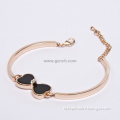 Sweet Metal Bracelet for Girls